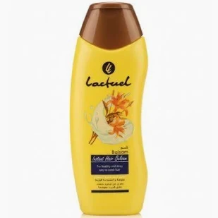 Lactuel Instant Balsam Softening & Smoothing Hair Conditioner