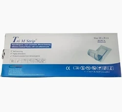 سيرجيكال باد 15*25 شاش معقم